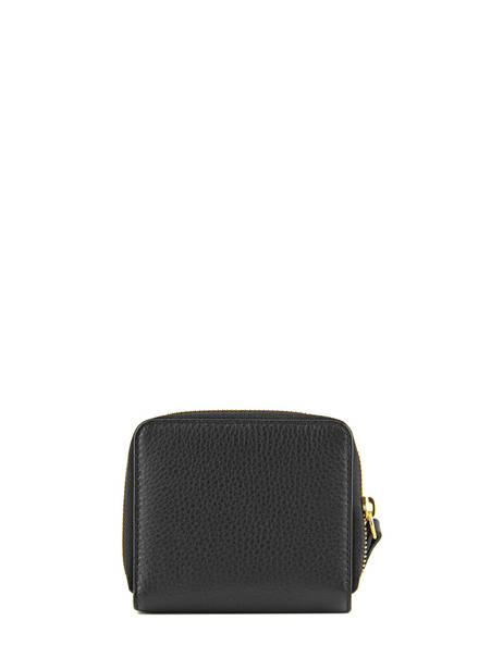 Wallet Leather Yves renard foulonne 29692 other view 1