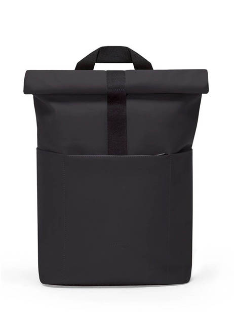 Sac à Dos Hajo Macro 1 Compartiment Ucon acrobatics Noir backpack HAJOMACR