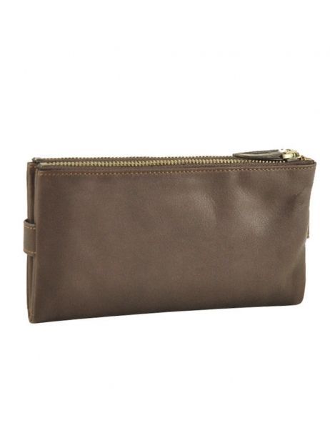 Wallet Marina Leather Katana Red marina 753118 other view 2