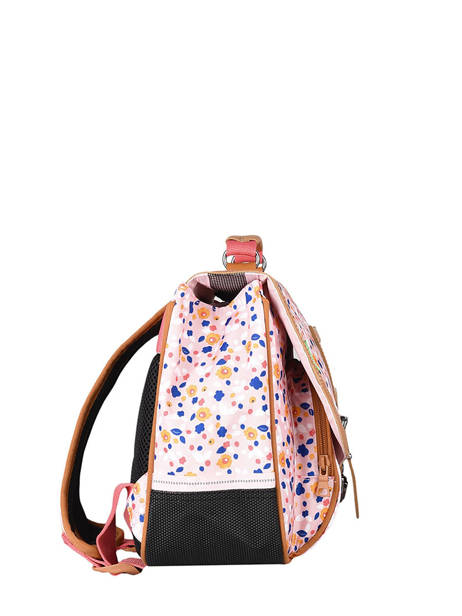 Cartable 1 Compartiment Tann's Multicolor les fantaisies f 32266 other view 2