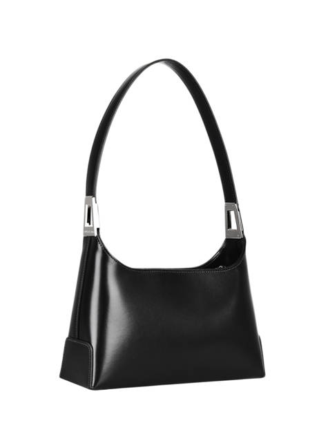 Bucket Bag Suave Leather Lancaster Black suave ace 20 other view 4