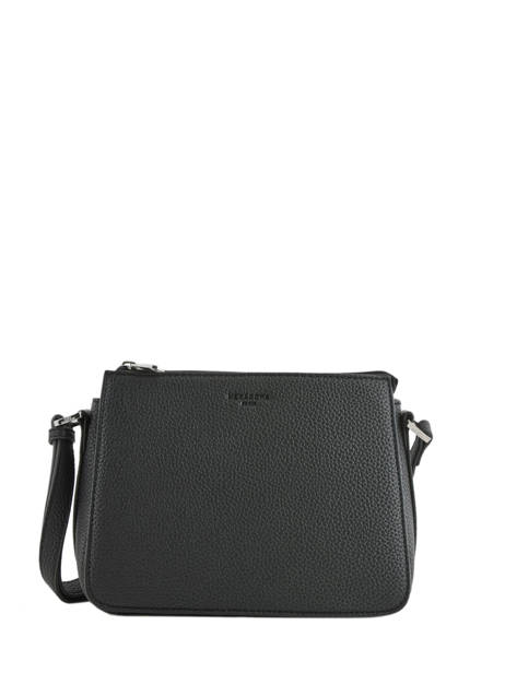 Shoulder Bag Madrid Hexagona Black madrid 535986