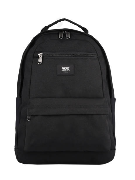 Backpack Vans Black backpack VN0A4MPH