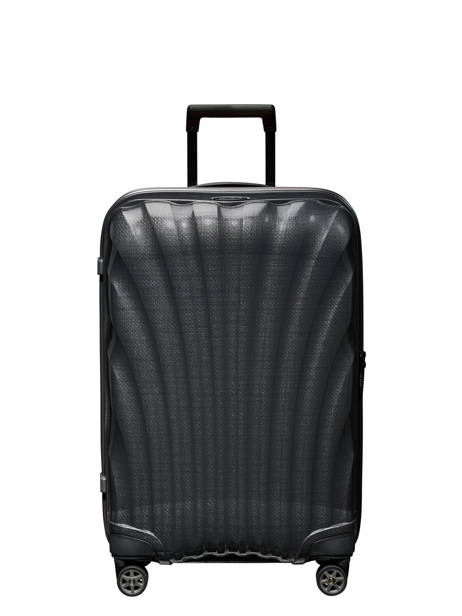 Hardside Luggage C-lite Samsonite Black c-lite CS2003