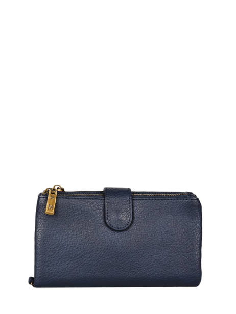 Portefeuille Porte-monnaie Soft Miniprix Violet soft 195