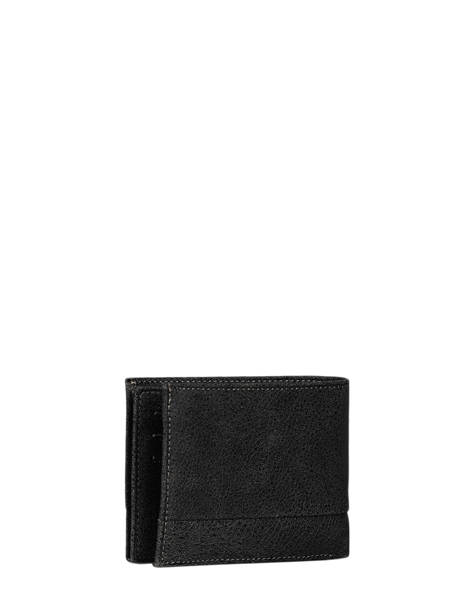 Leather Joseph Wallet Arthur & aston Black marco 126 other view 2