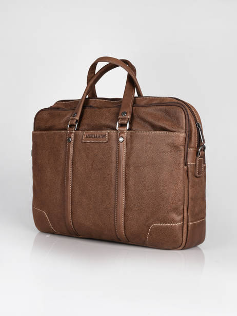 Business Bag Arthur & aston Brown marco 3 other view 4