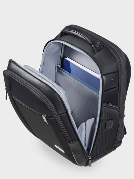 Spectrolite 3.0 Business Backpack Samsonite Black spectrolite 3.0 KG3005 other view 2