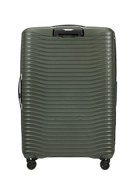 Valise Rigide Upscape Samsonite Vert upscape KJ1004 vue secondaire 3