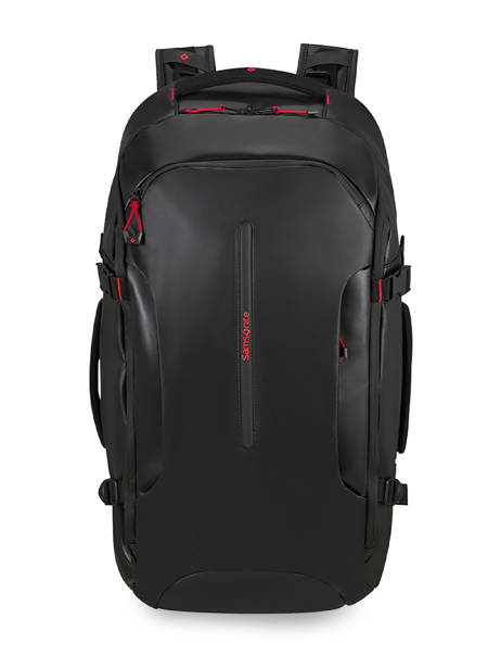 Travel Bag Backpack Ecodiver Ecodiver Samsonite Black ecodiver KH7018