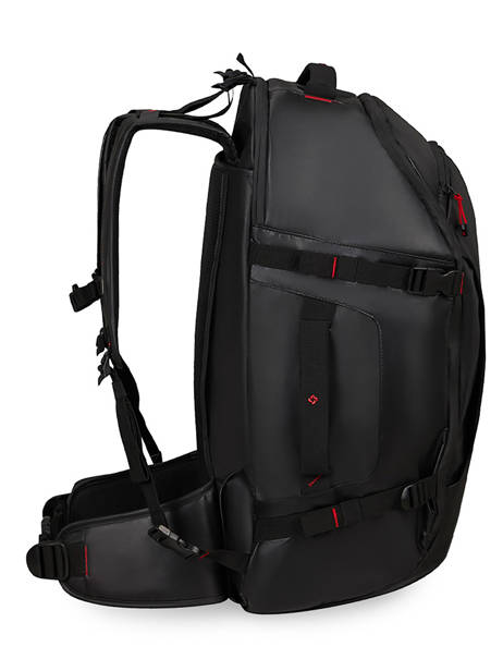 Travel Bag Backpack Ecodiver Ecodiver Samsonite Black ecodiver KH7018 other view 1