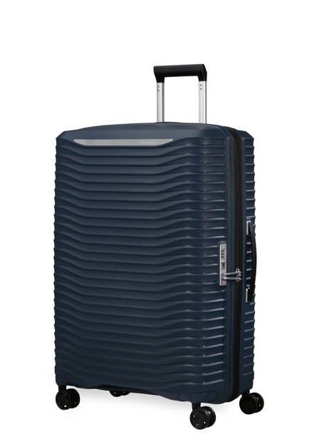 Valise Rigide Upscape Samsonite Bleu upscape KJ1003 vue secondaire 2