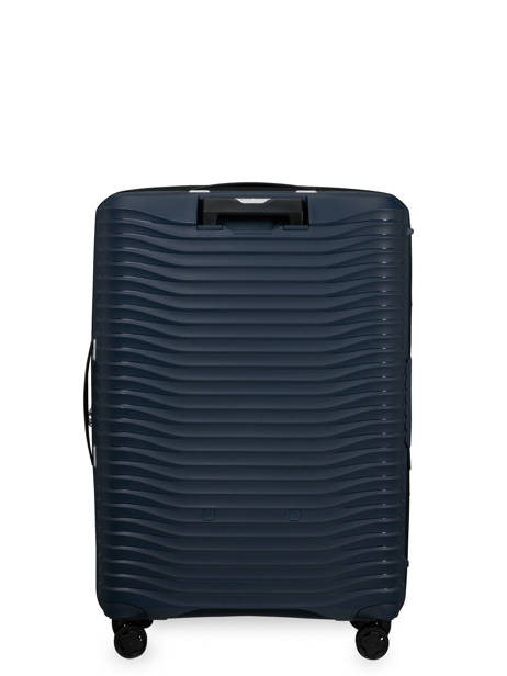 Valise Rigide Upscape Samsonite Bleu upscape KJ1003 vue secondaire 3