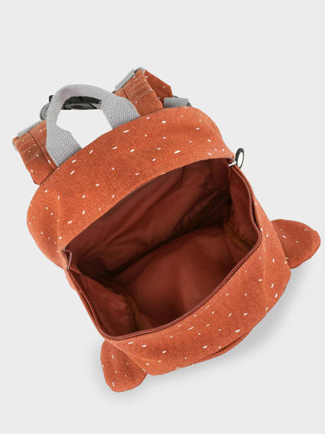 Mini Backpack 1 Compartment Trixie animals 90 other view 3