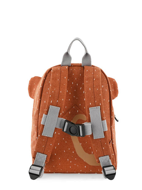 Mini Backpack 1 Compartment Trixie animals 90 other view 4