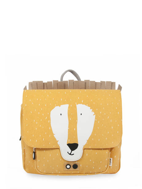 1-compartment Satchel Trixie animals 91