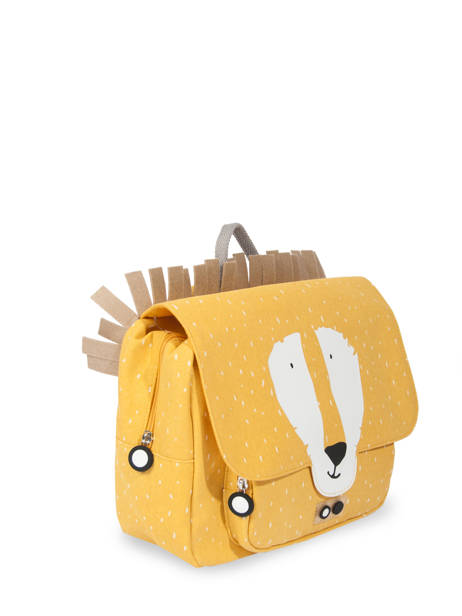 1-compartment Satchel Trixie animals 91 other view 2