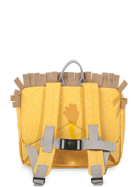 1-compartment Satchel Trixie animals 91 other view 4