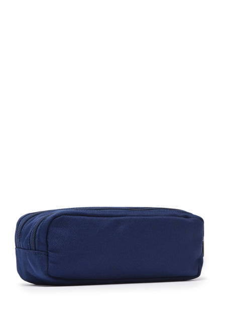 2-compartment Pouch Caramel et cie Brown fier GA other view 2