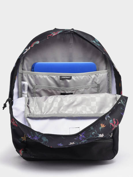 1 Compartment  Backpack  With 15