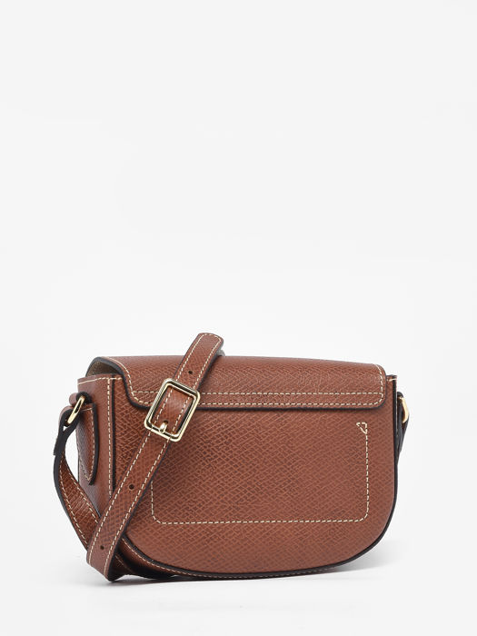 Longchamp Epure Messenger bag Brown