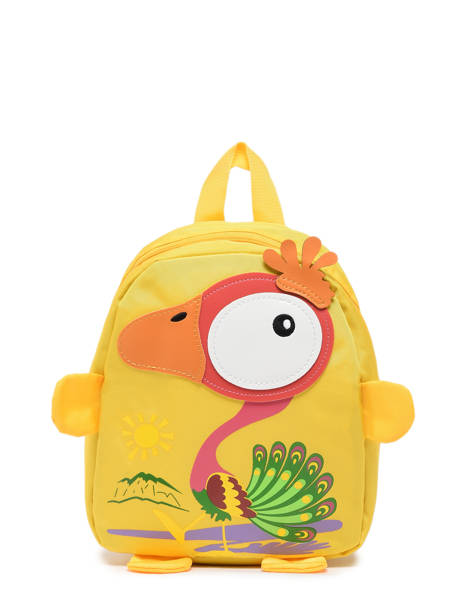 Mini  Backpack Miniprix kids 313