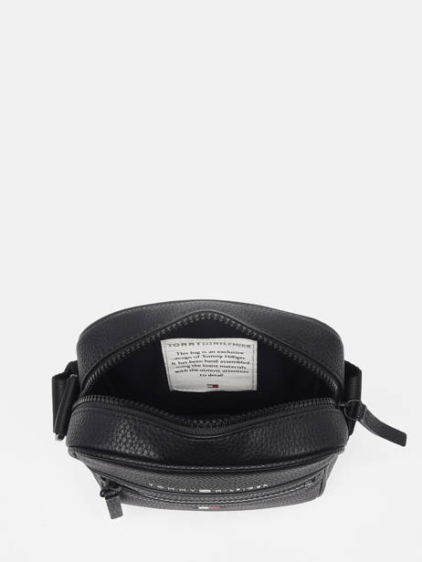 Crossbody Bag Tommy hilfiger Black essentiel AM09504 other view 3