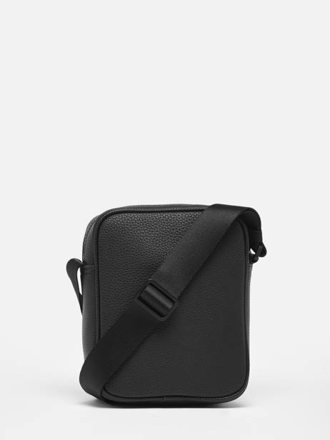 Crossbody Bag Tommy hilfiger Black essentiel AM09504 other view 4