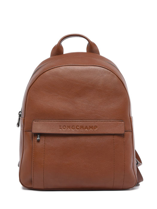 Longchamp Longchamp 3d Sac à dos Marron