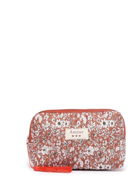 Pouch Amour Miniprix Multicolor amour 101