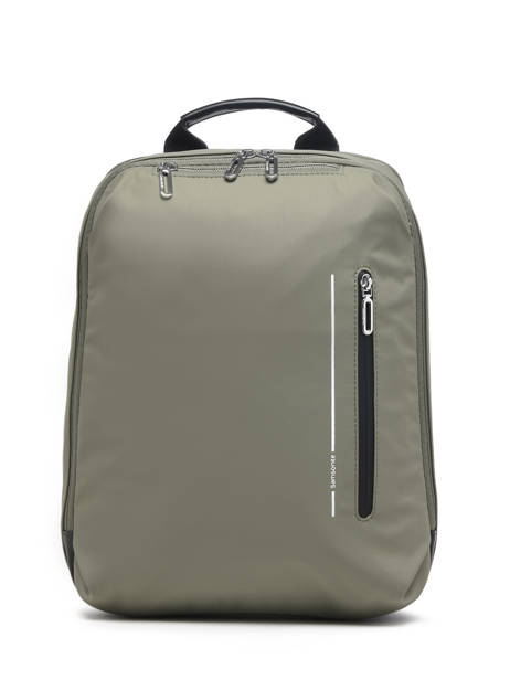 2-compartment Backpack With 14