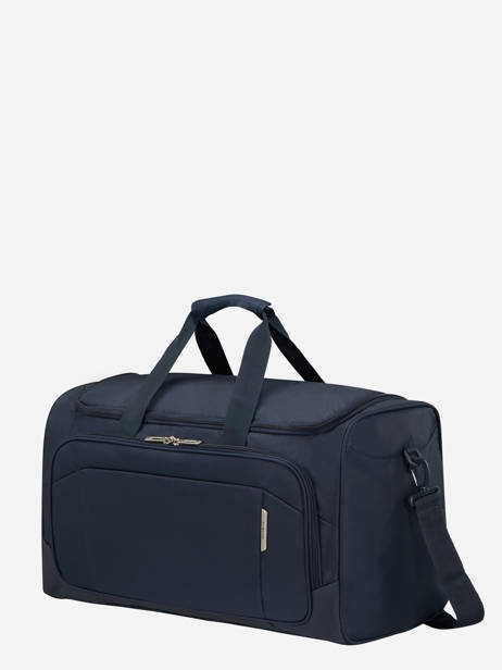 Sac De Voyage Respark Respark Samsonite Bleu respark 143336 vue secondaire 1