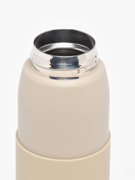 Gourde Ucon acrobatics Beige accessoire AKVO vue secondaire 2