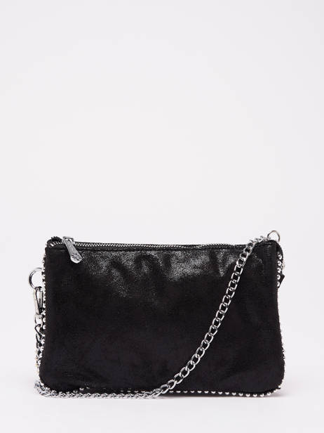 Crossbody Bag Perle Gallantry Black perle KJ62015 other view 4