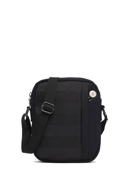 Crossbody Bag Serge blanco Black basik BSK13011