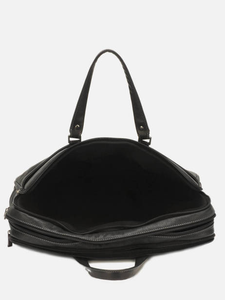 Business Bag Arthur & aston Black marco 3 other view 3