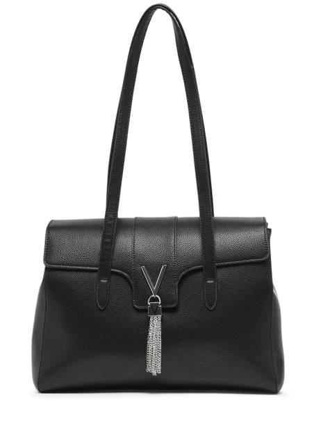 Sac Porté épaule Divina Valentino Noir divina VBS1R412