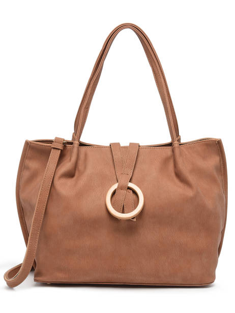 Shoulder Bag Acacia Woomen Brown acacia WACAC33