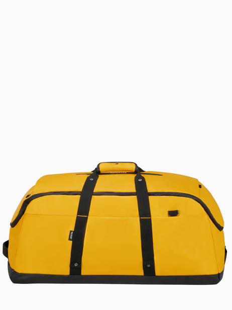 Travel Bag Ecodiver Samsonite Yellow ecodiver 140877 other view 1
