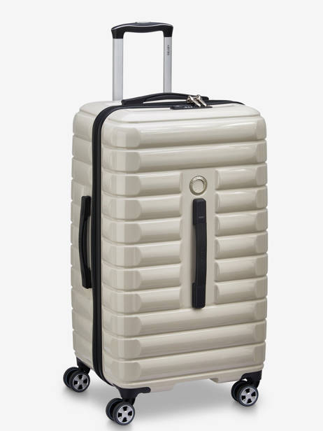 Hardside Luggage Shadow 5.0 Delsey Beige shadow 5.0 2878818 other view 3