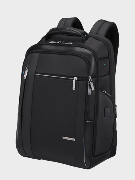 2-compartment Backpack With 17