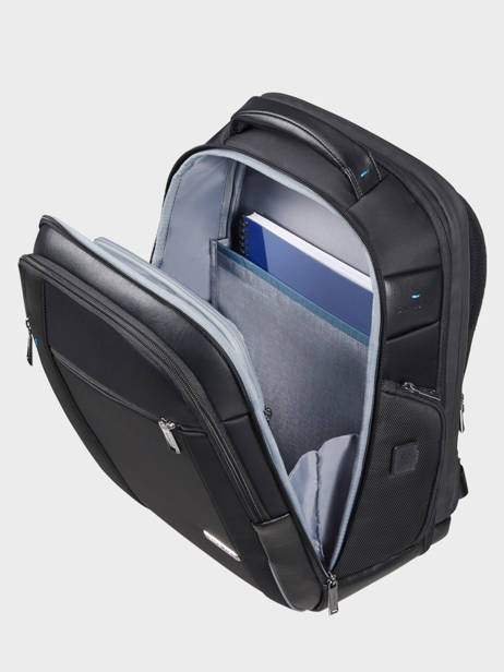 2-compartment Backpack With 17