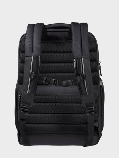 2-compartment Backpack With 17