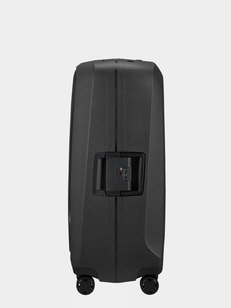 Hardside Hardside Luggage Essens Samsonite Gray essens 146912 other view 2