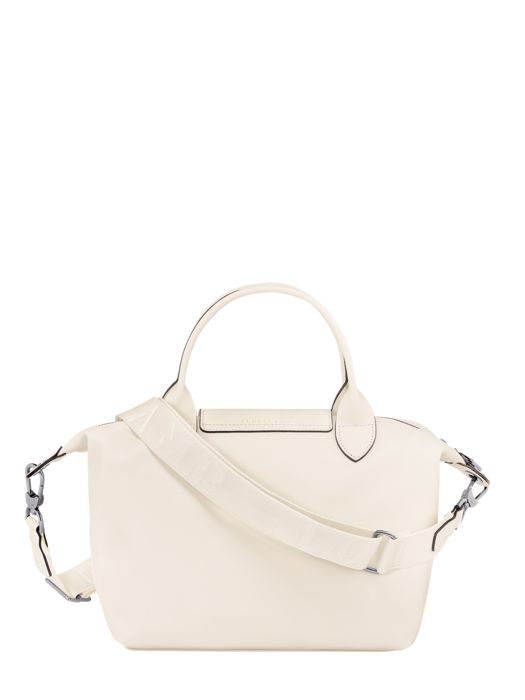 Longchamp Le pliage xtra Handbag Beige