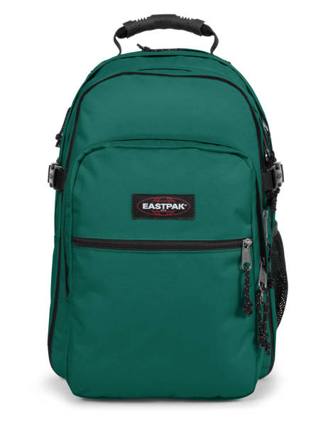 2-compartment Backpack With 16