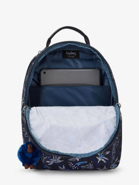 1 Compartment  Backpack  With 15