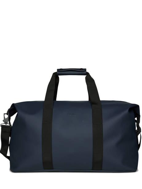 Cabin Duffle Bag Travel Rains Blue travel 14200