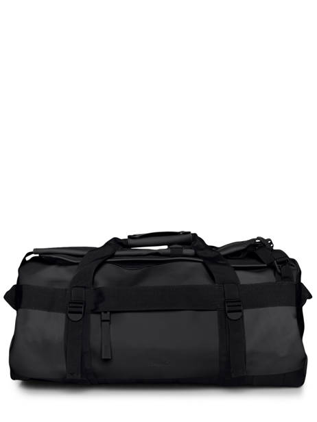 Cabin Duffle Bag Travel Rains Black travel 13480