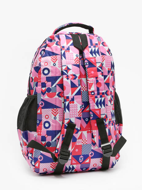 2-compartment Backpack With 15